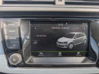 USED 2016 66 SKODA FABIA 1.2 TSI SE Hatchback 5dr Petrol Manual Euro 6 (s/s) (90 ps) Mot 19th June 2027, + Comprehensive History, 8 Services, + Cambelt Changed @ 34755 Miles, + 2 Previous Owners, last keeper 2021, + 3 Months Warranty, + ULEZ compliant, + Apple carplay/Android auto, + DAB radio, + Front electric windows & mirrors, + Voice command, + Rear sensors, + Air con, + Multi function steering wheel, + Bluetooth, + Alloys