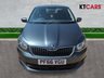 USED 2016 66 SKODA FABIA 1.2 TSI SE Hatchback 5dr Petrol Manual Euro 6 (s/s) (90 ps) Mot 19th June 2027, + Comprehensive History, 8 Services, + Cambelt Changed @ 34755 Miles, + 2 Previous Owners, last keeper 2021, + 3 Months Warranty, + ULEZ compliant, + Apple carplay/Android auto, + DAB radio, + Front electric windows & mirrors, + Voice command, + Rear sensors, + Air con, + Multi function steering wheel, + Bluetooth, + Alloys
