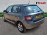 USED 2016 66 SKODA FABIA 1.2 TSI SE Hatchback 5dr Petrol Manual Euro 6 (s/s) (90 ps) Mot 19th June 2027, + Comprehensive History, 8 Services, + Cambelt Changed @ 34755 Miles, + 2 Previous Owners, last keeper 2021, + 3 Months Warranty, + ULEZ compliant, + Apple carplay/Android auto, + DAB radio, + Front electric windows & mirrors, + Voice command, + Rear sensors, + Air con, + Multi function steering wheel, + Bluetooth, + Alloys