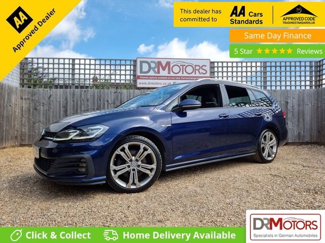 View our VOLKSWAGEN GOLF