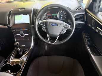 View our FORD S-MAX