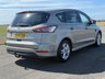 USED 2016 16 FORD S-MAX 2.0 TDCi Titanium MPV 5dr Diesel Manual Euro 6 (s/s) (150 ps) 