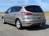 USED 2016 16 FORD S-MAX 2.0 TDCi Titanium MPV 5dr Diesel Manual Euro 6 (s/s) (150 ps) 
