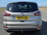 USED 2016 16 FORD S-MAX 2.0 TDCi Titanium MPV 5dr Diesel Manual Euro 6 (s/s) (150 ps) 