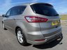 USED 2016 16 FORD S-MAX 2.0 TDCi Titanium MPV 5dr Diesel Manual Euro 6 (s/s) (150 ps) 