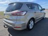 USED 2016 16 FORD S-MAX 2.0 TDCi Titanium MPV 5dr Diesel Manual Euro 6 (s/s) (150 ps) 