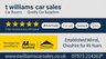 USED 2016 16 FORD S-MAX 2.0 TDCi Titanium MPV 5dr Diesel Manual Euro 6 (s/s) (150 ps) 