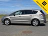 USED 2016 16 FORD S-MAX 2.0 TDCi Titanium MPV 5dr Diesel Manual Euro 6 (s/s) (150 ps) 