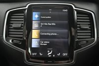 USED 2018 18 VOLVO XC90 2.0 D5 PowerPulse R-Design Pro SUV 5dr Diesel Auto 4WD Euro 6 (s/s) (235 ps) *HOME DELIVERY 7 DAY MONEY BACK*