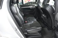 USED 2018 18 VOLVO XC90 2.0 D5 PowerPulse R-Design Pro SUV 5dr Diesel Auto 4WD Euro 6 (s/s) (235 ps) *HOME DELIVERY 7 DAY MONEY BACK*