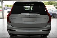 USED 2018 18 VOLVO XC90 2.0 D5 PowerPulse R-Design Pro SUV 5dr Diesel Auto 4WD Euro 6 (s/s) (235 ps) *HOME DELIVERY 7 DAY MONEY BACK*