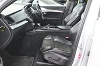 USED 2018 18 VOLVO XC90 2.0 D5 PowerPulse R-Design Pro SUV 5dr Diesel Auto 4WD Euro 6 (s/s) (235 ps) *HOME DELIVERY 7 DAY MONEY BACK*