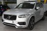 USED 2018 18 VOLVO XC90 2.0 D5 PowerPulse R-Design Pro SUV 5dr Diesel Auto 4WD Euro 6 (s/s) (235 ps) *HOME DELIVERY 7 DAY MONEY BACK*
