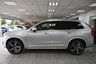 USED 2018 18 VOLVO XC90 2.0 D5 PowerPulse R-Design Pro SUV 5dr Diesel Auto 4WD Euro 6 (s/s) (235 ps) *HOME DELIVERY 7 DAY MONEY BACK*