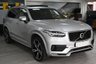 USED 2018 18 VOLVO XC90 2.0 D5 PowerPulse R-Design Pro SUV 5dr Diesel Auto 4WD Euro 6 (s/s) (235 ps) *HOME DELIVERY 7 DAY MONEY BACK*