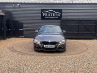 USED 2013 63 BMW 3 SERIES 3.0 330d M Sport Saloon 4dr Diesel Auto Euro 5 (s/s) (258 ps) 