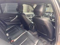 USED 2013 63 BMW 3 SERIES 3.0 330d M Sport Saloon 4dr Diesel Auto Euro 5 (s/s) (258 ps) 