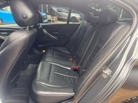 USED 2013 63 BMW 3 SERIES 3.0 330d M Sport Saloon 4dr Diesel Auto Euro 5 (s/s) (258 ps) 