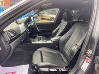 USED 2013 63 BMW 3 SERIES 3.0 330d M Sport Saloon 4dr Diesel Auto Euro 5 (s/s) (258 ps) 