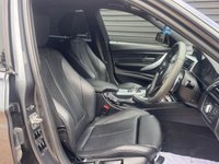 USED 2013 63 BMW 3 SERIES 3.0 330d M Sport Saloon 4dr Diesel Auto Euro 5 (s/s) (258 ps) 