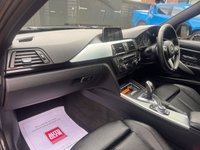 USED 2013 63 BMW 3 SERIES 3.0 330d M Sport Saloon 4dr Diesel Auto Euro 5 (s/s) (258 ps) 