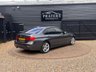 USED 2013 63 BMW 3 SERIES 3.0 330d M Sport Saloon 4dr Diesel Auto Euro 5 (s/s) (258 ps) 