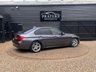 USED 2013 63 BMW 3 SERIES 3.0 330d M Sport Saloon 4dr Diesel Auto Euro 5 (s/s) (258 ps) 