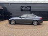 USED 2013 63 BMW 3 SERIES 3.0 330d M Sport Saloon 4dr Diesel Auto Euro 5 (s/s) (258 ps) 