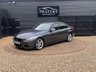USED 2013 63 BMW 3 SERIES 3.0 330d M Sport Saloon 4dr Diesel Auto Euro 5 (s/s) (258 ps) 