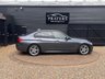 USED 2013 63 BMW 3 SERIES 3.0 330d M Sport Saloon 4dr Diesel Auto Euro 5 (s/s) (258 ps) 