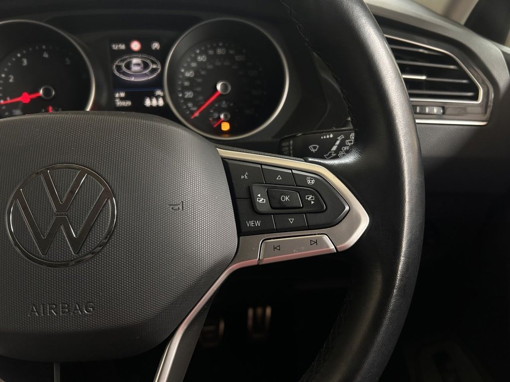2022 Volkswagen Tiguan — image 12
