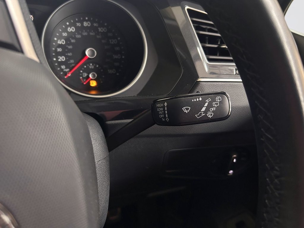 2022 Volkswagen Tiguan — image 14