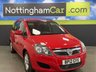 USED 2012 12 VAUXHALL ZAFIRA 1.6 16V Exclusiv MPV 5dr Petrol Manual Euro 5 (115 ps) **ONE OWNER**FULL HISTORY**