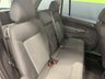 USED 2012 12 VAUXHALL ZAFIRA 1.6 16V Exclusiv MPV 5dr Petrol Manual Euro 5 (115 ps) **ONE OWNER**FULL HISTORY**
