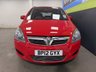 USED 2012 12 VAUXHALL ZAFIRA 1.6 16V Exclusiv MPV 5dr Petrol Manual Euro 5 (115 ps) **ONE OWNER**FULL HISTORY**