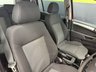 USED 2012 12 VAUXHALL ZAFIRA 1.6 16V Exclusiv MPV 5dr Petrol Manual Euro 5 (115 ps) **ONE OWNER**FULL HISTORY**