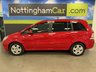 USED 2012 12 VAUXHALL ZAFIRA 1.6 16V Exclusiv MPV 5dr Petrol Manual Euro 5 (115 ps) **ONE OWNER**FULL HISTORY**