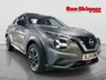 USED 2024 24 NISSAN JUKE 1.0 DIG-T N-Connecta SUV 5dr Petrol Manual Euro 6 (s/s) (114 ps) 