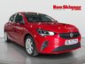 USED 2023 72 VAUXHALL CORSA 1.2 Design Hatchback 5dr Petrol Manual Euro 6 (75 ps) 