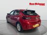 USED 2023 72 VAUXHALL CORSA 1.2 Design Hatchback 5dr Petrol Manual Euro 6 (75 ps) 