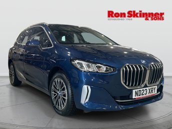 2023 BMW 2 SERIES ACTIVE TOURER