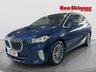 USED 2023 23 BMW 2 SERIES ACTIVE TOURER 1.5 225xe 16.3kWh Luxury MPV 5dr Petrol Plug-in Hybrid DCT 4WD Euro 6 (s/s) (245 ps) 