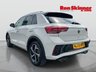 USED 2022 72 VOLKSWAGEN T-ROC 2.0 TSI R SUV 5dr Petrol DSG 4Motion Euro 6 (s/s) (300 ps) 