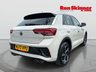 USED 2022 72 VOLKSWAGEN T-ROC 2.0 TSI R SUV 5dr Petrol DSG 4Motion Euro 6 (s/s) (300 ps) 