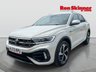 USED 2022 72 VOLKSWAGEN T-ROC 2.0 TSI R SUV 5dr Petrol DSG 4Motion Euro 6 (s/s) (300 ps) 