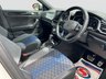 USED 2022 72 VOLKSWAGEN T-ROC 2.0 TSI R SUV 5dr Petrol DSG 4Motion Euro 6 (s/s) (300 ps) 