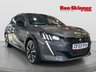 USED 2023 23 PEUGEOT 208 1.2 PureTech GT Hatchback 5dr Petrol Manual Euro 6 (s/s) (100 ps) 