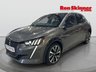 USED 2023 23 PEUGEOT 208 1.2 PureTech GT Hatchback 5dr Petrol Manual Euro 6 (s/s) (100 ps) 
