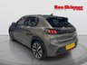 USED 2023 23 PEUGEOT 208 1.2 PureTech GT Hatchback 5dr Petrol Manual Euro 6 (s/s) (100 ps) 