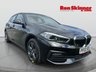 USED 2022 22 BMW 1 SERIES 1.5 116d SE (LCP) Hatchback 5dr Diesel DCT Euro 6 (s/s) (116 ps) 